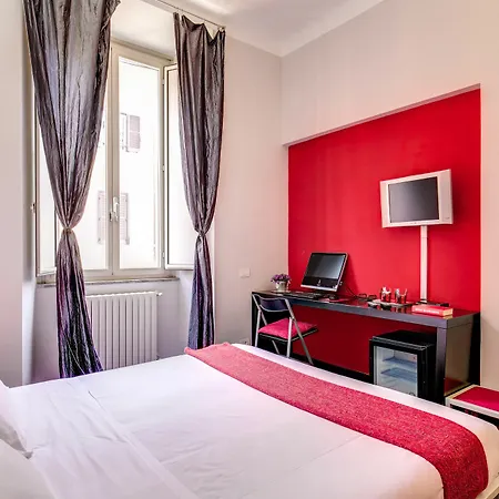 Guest house Wrh Rome