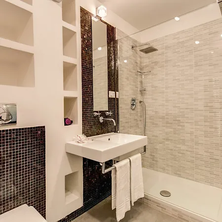 Guest house Wrh Rome