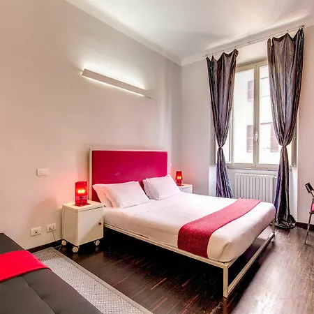 Wrh Guest house Rome
