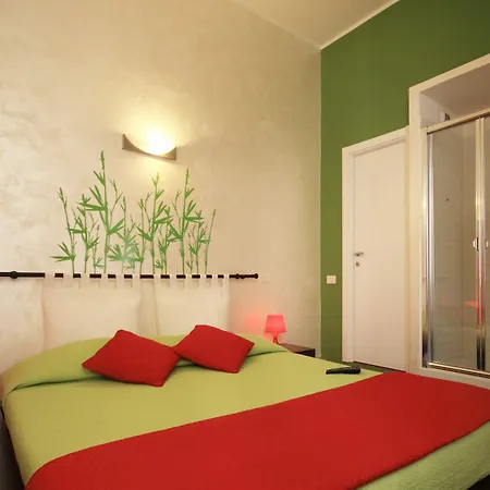 Wrh Guest house 3*