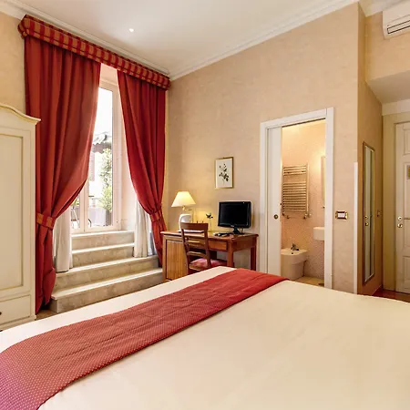 Wrh Guest house Rome