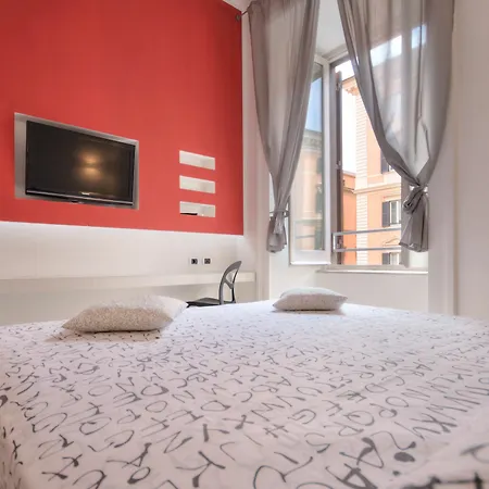 Wrh בית הארחה 3*